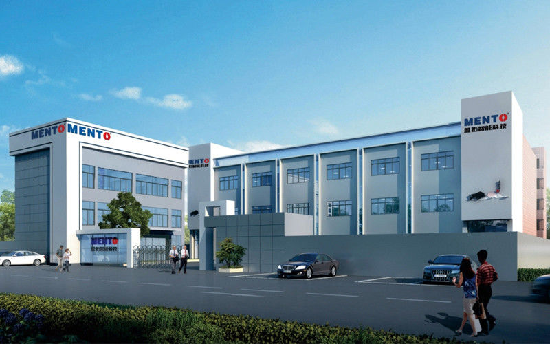 চীন Dongguan MENTO Intelligent Technology Co., Ltd. কোম্পানির প্রোফাইল 