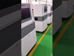 এসএমটি এওআই এর জন্য কর্মশালা