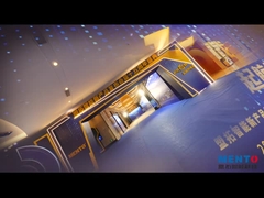 মেনটো ১৫তম বার্ষিকী উদযাপন ভিডিও